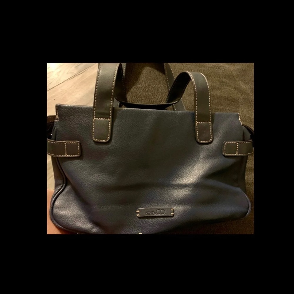 Nine&CO purse